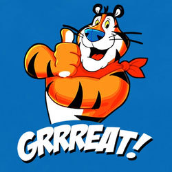 TonytheTiger