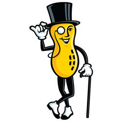 MrPeanut