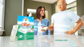 MrCleanMagicEraser