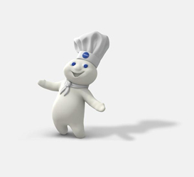 PillsburyDoughboy