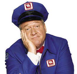 MaytagRepairman