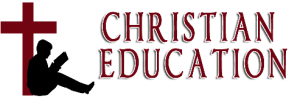 Christian education