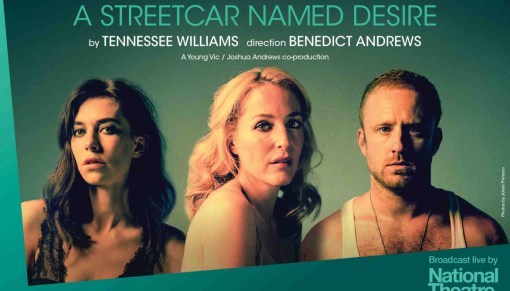streetcar