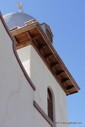 Ysleta Mission