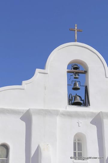 Presidio Chapel San Elizario