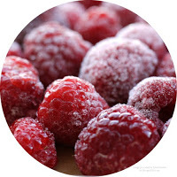 Frozen Berries