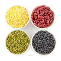 Beans & Lentils