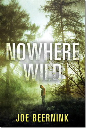 NowhereWildCover