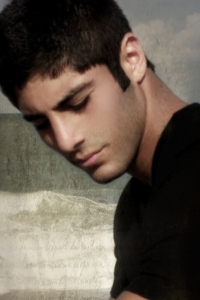 COVER SHOT PRESENTLY PERFECT-BACK