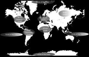 circle-map