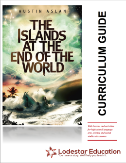 ISLANDS curriculum guide cover