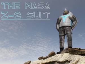 z-2-space-suit