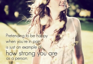 pretending-strength-picture-quote