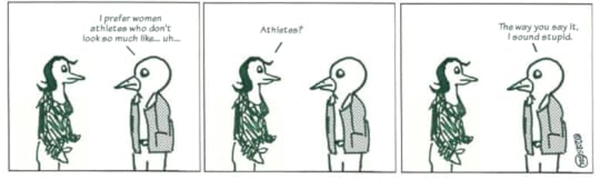 Athletes