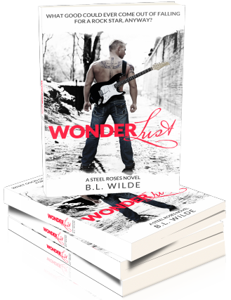 Wonderlust - 3D Image