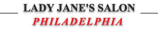 LadyJane