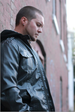 J-kent-messum-author-writer