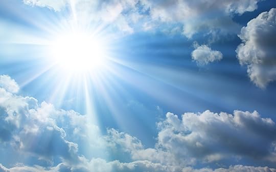 sunshine