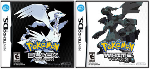 Pokemon-Black-and-White