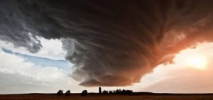 tornado