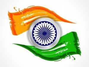 Indian Flag