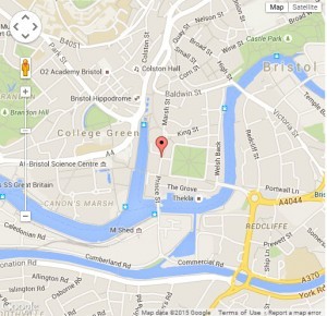 Image with Geotag metadata