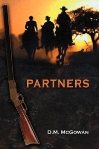 Partners-by-D.-M.-McGowen