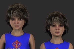 Jaxidreshny and Triknikanthy