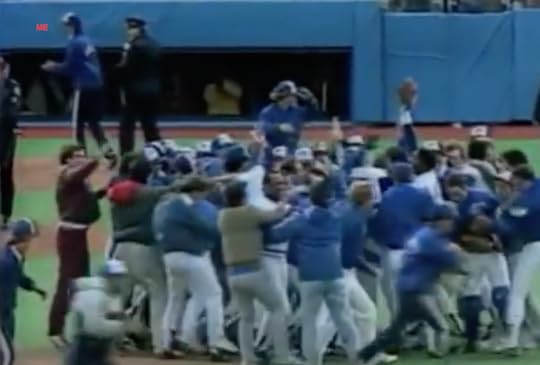 Jays 85