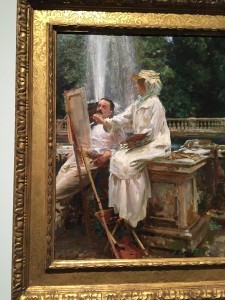 Sergeant's Villa Torlonia, Frascati