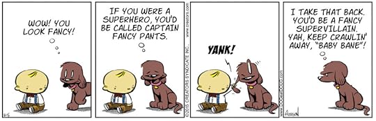 Dog Eat Doug for 08/15/2015