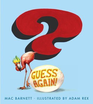 guess again