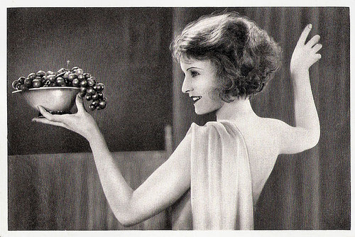 Lilian Harvey in Adieu Mascotte