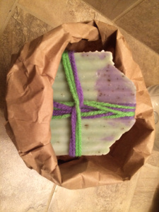soap