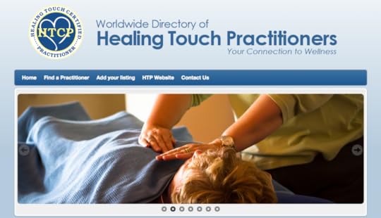 Worldwide Healing Touch Practitioner Directory