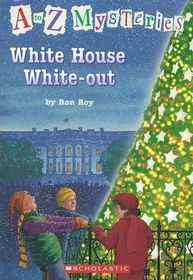 White House White Out
