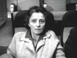 Angela Clarke in The Outer Limits: Second Chance