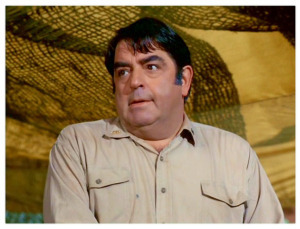 Kurt Kasznar in Land of the Giants