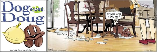 Dog Eat Doug for 08/16/2015