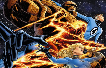Fantastic Four