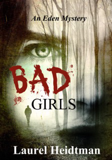 Bad Girls Cover Kindle