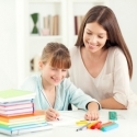 get organized for homeschooling
