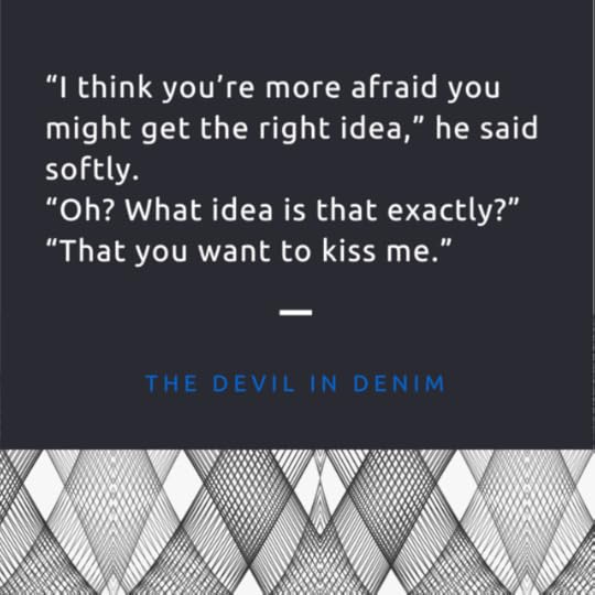 Devil in Denim 2