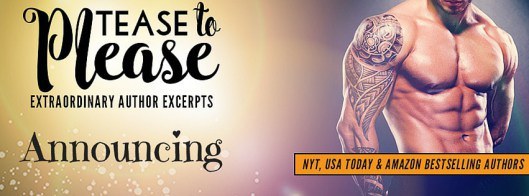 Tease Announcing