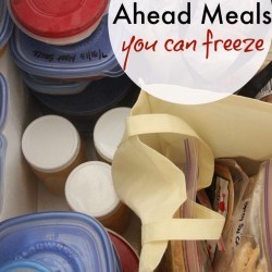 easy make-ahead meals you can freeze