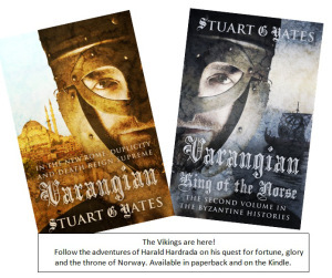 2 books