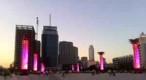 Free Things to do in Shenyang - Shi Fu Guang Chang - Survive Travel (2)