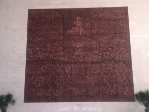 Free Things to do in Shenyang - Liaoning Provincial Musuem - Survive Travel (5)