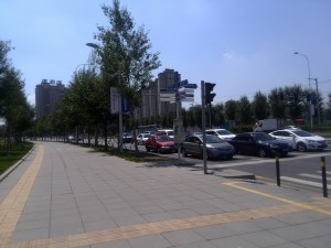Free Things to do in Shenyang - Getting to the Liaoning Provincial Musuem - Survive Travel (1)