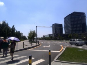 Free Things to do in Shenyang - Getting to the Liaoning Provincial Musuem - Survive Travel (1)